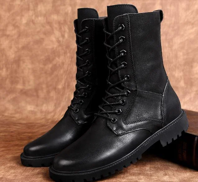 Boot Shoes For Men - عکس برنامه موبایلی اندروید