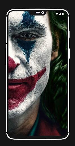 Jokker Wallpapers - Image screenshot of android app