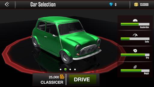 Car Stunts : Extreme Crazy Car Stunts Racing - عکس بازی موبایلی اندروید