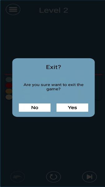 ball sort games:color puzzles - Gameplay image of android game