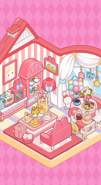 Cozy Room:Tidy Tales - عکس بازی موبایلی اندروید