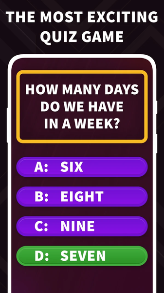 Trivia Puzzle - عکس بازی موبایلی اندروید