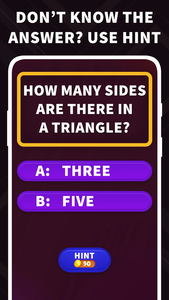 Trivial Quiz Brasil::Appstore for Android