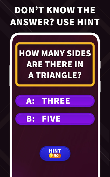 Trivia Puzzle - عکس بازی موبایلی اندروید