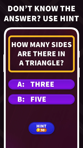 Trivia Puzzle - عکس بازی موبایلی اندروید