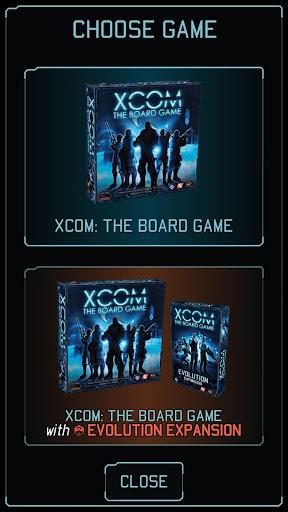 XCOM: TBG - عکس برنامه موبایلی اندروید