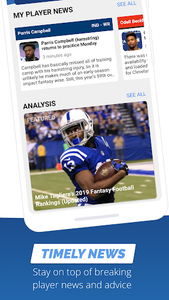 My Playbook NFL - Fantasy Football League Analyzer