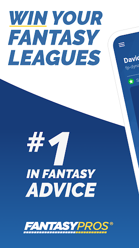 Fantasy Football My Playbook - عکس برنامه موبایلی اندروید