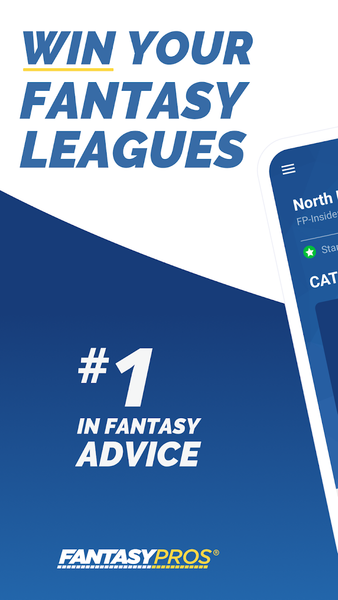 Fantasy Baseball My Playbook - عکس برنامه موبایلی اندروید