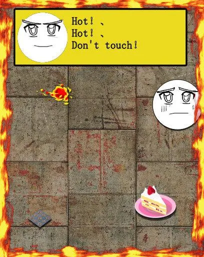 Drunk Detect - Brain training - Gameplay image of android game