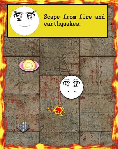 Drunk Detect - Brain training - Gameplay image of android game