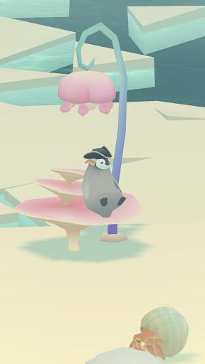 Penguin Isle - عکس بازی موبایلی اندروید