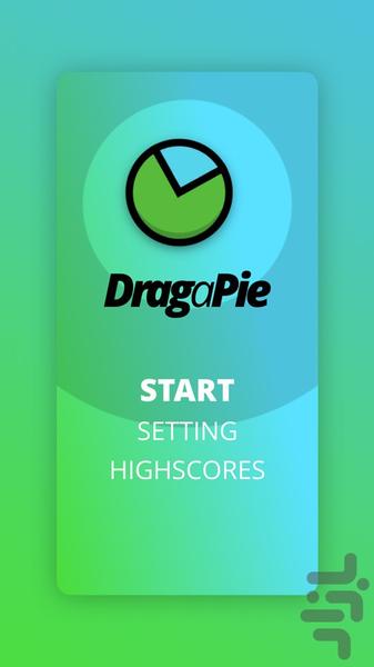 DragaPie - Gameplay image of android game