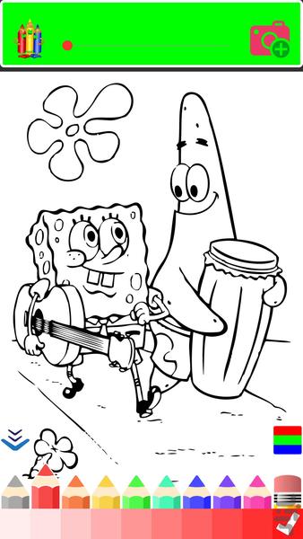 birthday - Gameplay image of android game