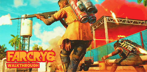Far Cry 4 - Walkthrough, Trophy Guide