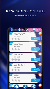 Download do APK de Piano Songs Offline 2021 para Android