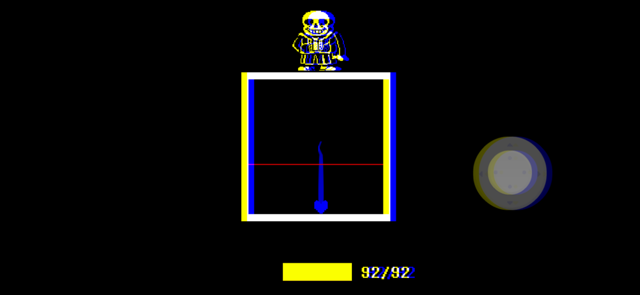 دانلود بازی Bad time simulator اندروید | بازار