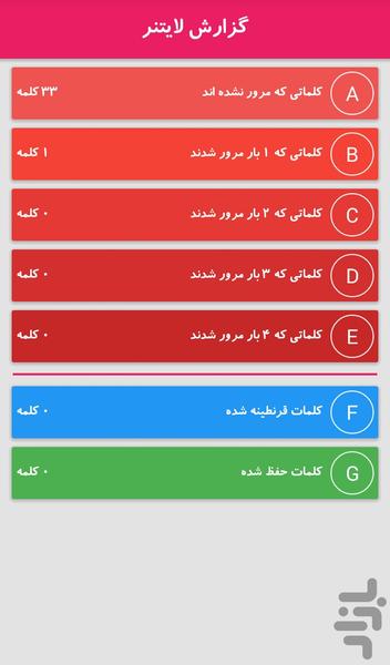 رایافلش - عکس برنامه موبایلی اندروید