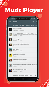 Music Player-Audio Music MP3 for Android - Download | Cafe Bazaar