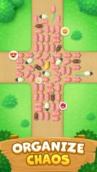 Farm Tap - عکس بازی موبایلی اندروید