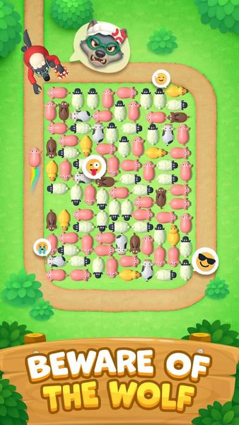 Farm Tap - عکس بازی موبایلی اندروید