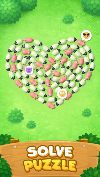 Farm Tap - عکس بازی موبایلی اندروید