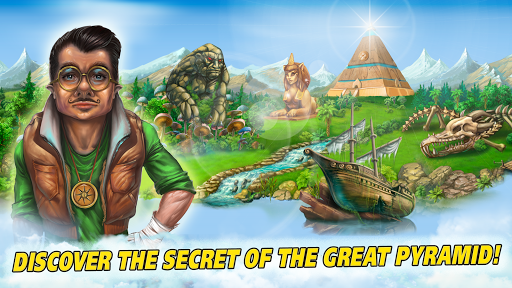 Village Life Farm Family ۲۰۲۳ - عکس بازی موبایلی اندروید