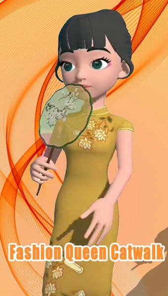 Fashion Queen Catwalk - عکس بازی موبایلی اندروید