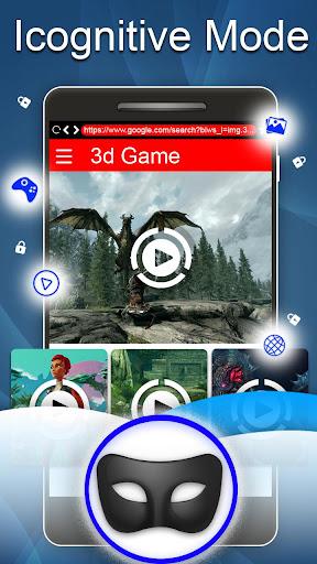 Fast Dual Browser - Split Brow - Image screenshot of android app