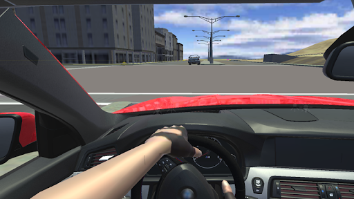 M۵ Drift And Race - عکس برنامه موبایلی اندروید