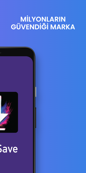FastSave: Music & Video - Image screenshot of android app
