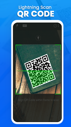 PDF Scanner & Document Scanner - عکس برنامه موبایلی اندروید