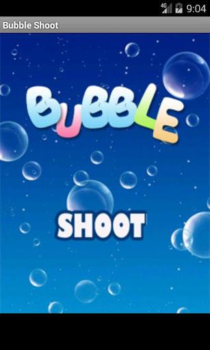 Bubble Shoot - عکس بازی موبایلی اندروید