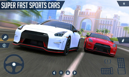 Ultimate Car Driver Simulator Game for Android - Download