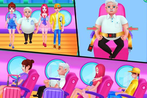 Airport Manger Diary - عکس برنامه موبایلی اندروید