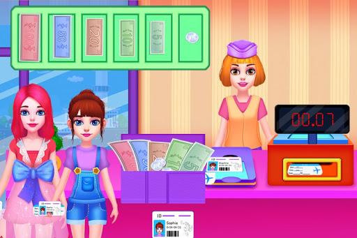 Airport Manger Diary - عکس برنامه موبایلی اندروید