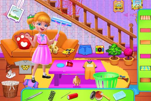 Family Helper - House - Image screenshot of android app