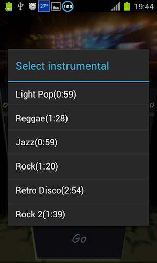 Personal Voice Judge - عکس بازی موبایلی اندروید