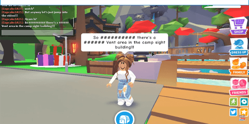 Adopt Me for Roblox - عکس برنامه موبایلی اندروید