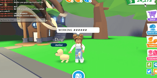 Adopt Me for Roblox for Android - Download