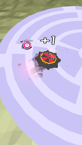 Tops.io - Spinner Blade Arena - عکس بازی موبایلی اندروید