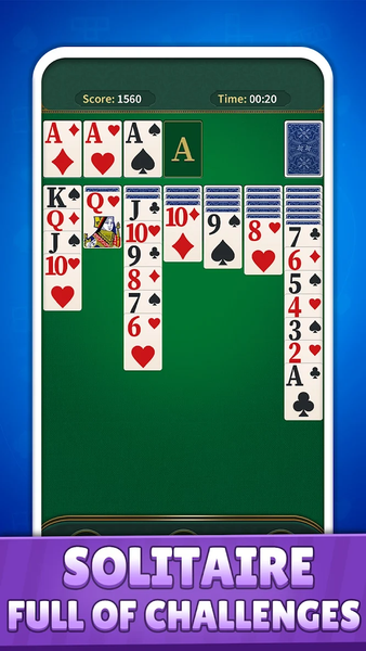Arcade Royale - Gameplay image of android game