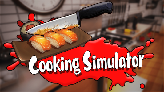 Cooking Simulator Game for Android - Download