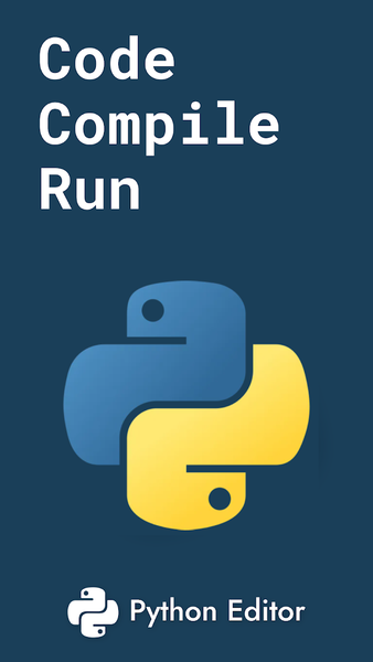 Python - عکس برنامه موبایلی اندروید
