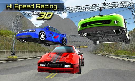 Fast Speed Car Racing Games - عکس برنامه موبایلی اندروید