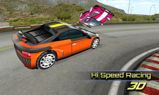 Fast Speed Car Racing Games - عکس برنامه موبایلی اندروید