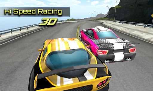 Fast Speed Car Racing Games - عکس برنامه موبایلی اندروید