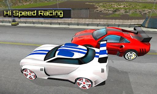 Fast Speed Car Racing Games - عکس برنامه موبایلی اندروید