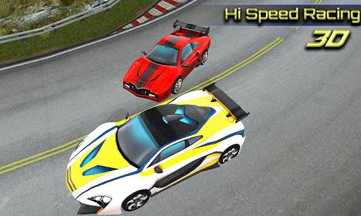 Fast Speed Car Racing Games - عکس برنامه موبایلی اندروید