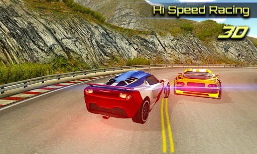 Fast Speed Car Racing Games - عکس برنامه موبایلی اندروید